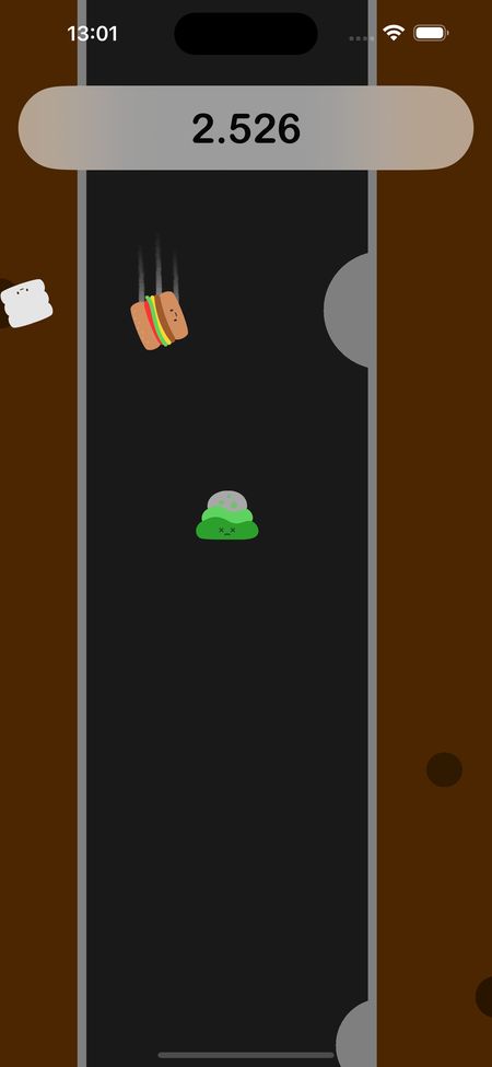 Simulator Screenshot - iPhone 15 Pro Max - 2024-07-17 at 13.01.50